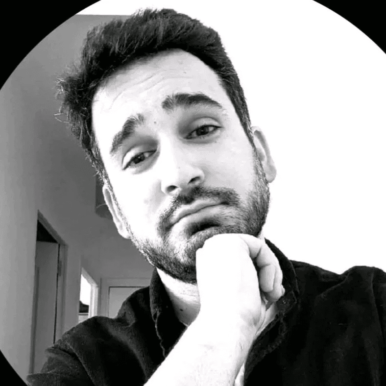 Yohan Gornadha